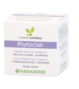 PHYTO CLAIR CREMA VISO SCHIAR