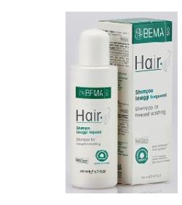 BIO HAIR SH LAV FREQ 200ML 1PZ
