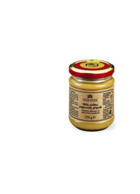 MIELE POLLINE PAPPA PROPOLIS