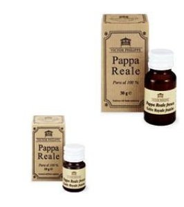 VICTOR PHILIPPE PAPPA RE FR30G