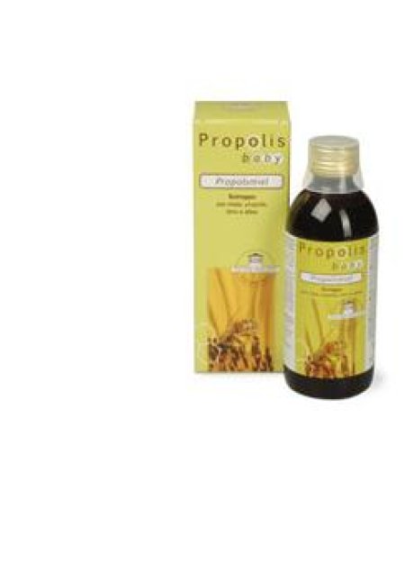 PROPOLIS POPOLSMIEL BABY 150ML