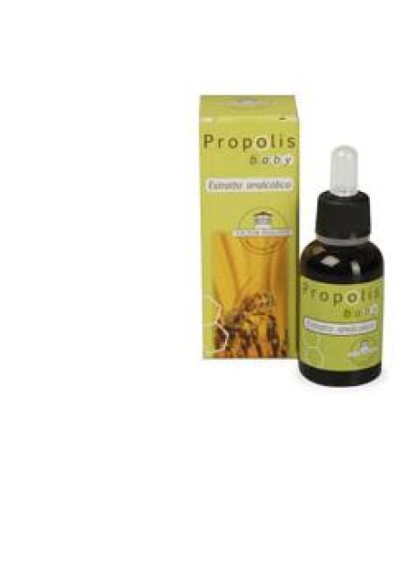 PROPOLIS ANALCO BABY S/ALC 30
