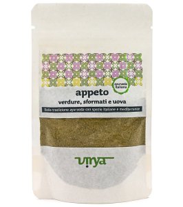 APPETO VIRYA SALE AROM 40G