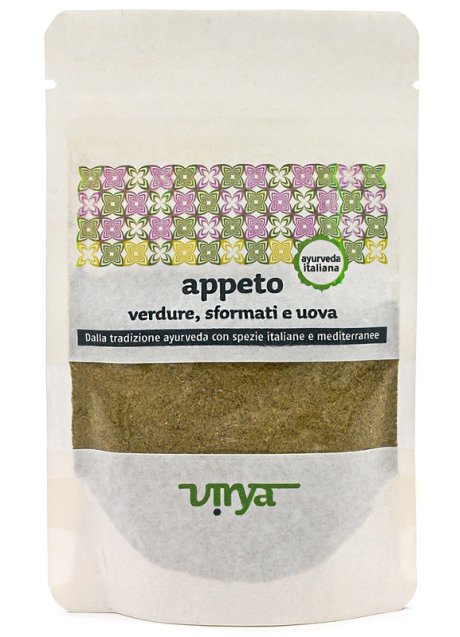 APPETO VIRYA SALE AROM 40G