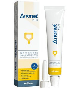 ANONET PLUS CREMA TUBO 30 G