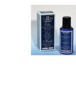 SALSO OLIO MASS DRENANTE 100ML