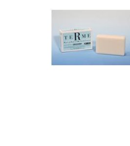 SALSO PANE SAPONE DERMAT 75G