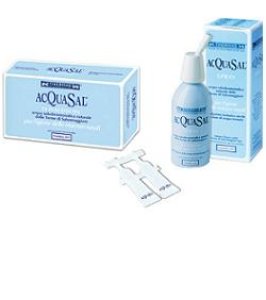 ACQUASAL-TERMAL 20F 5ML