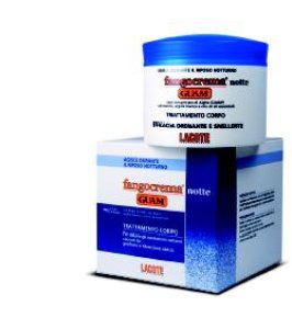 GUAM FANGOCREMA NOTTE 500ML