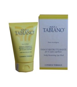 AQUA TABIANO FANGO RISTRUTT CU