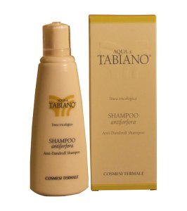 AQUA TABIANO SH ANTIFORF 200ML