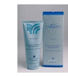 AQUA TABIANO DOCCIA-SH 200ML