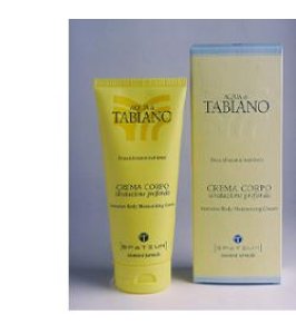 TABIANO CREMA CORP IDR PROF 200M