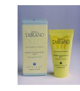 AQUA TABIANO CR EMOL PIEDI50ML