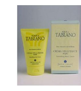 AQUA TABIANO CR VELL MANI100ML