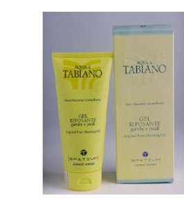 AQUA TABIANO GEL RIPOS GAM 200