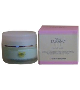 AQUA TABIANO CR PROT PRF 50ML