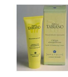 AQUA TABIANO CR SEBOEQUIL 30ML