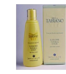 AQUA TABIANO LOZ TON TERMALE