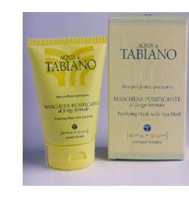 TABIANO MASCHERA PURIF FANG 100