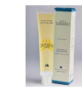 AQUA TABIANO DENTIF 100ML
