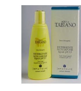 AQUA TABIANO N/SAP PH5.5 200ML
