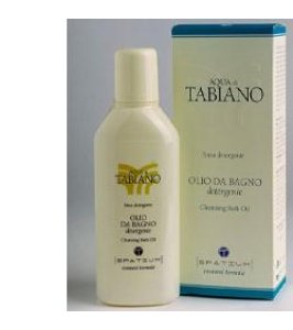 AQUA TABIANO OLIO DET 200ML