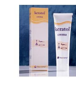 KERATOL-CREMA