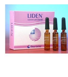 LIDEN LOZ CAP FL 120ML