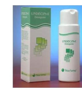 UNDECIN A DETERGENTE 200ML