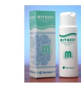 MITOSIL*SH FORF  150 ML