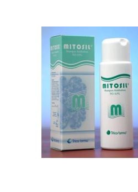MITOSIL*SH FORF  150 ML