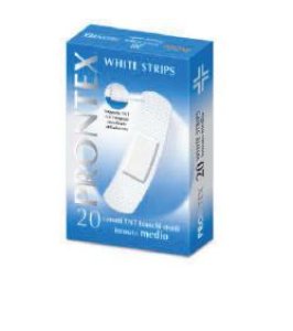 PRONTEX CER WHITE STRIPS FOR M