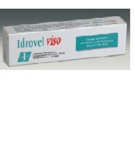 IDROVEL VISO CR 30G SAME