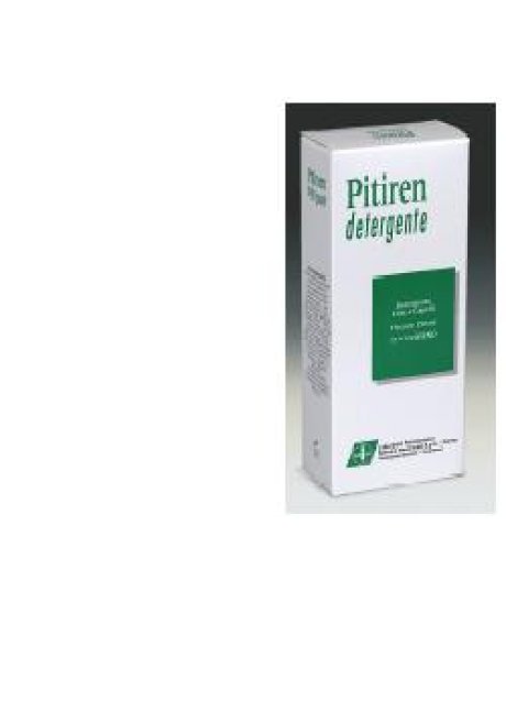 PITIREN DET CUTE/CAP 150ML