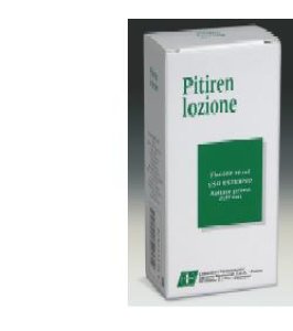 PITIREN LOZIONE 50 ML