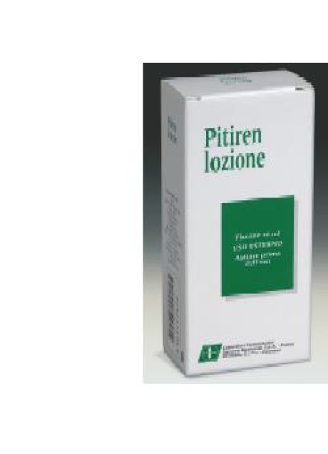 PITIREN LOZIONE 50 ML