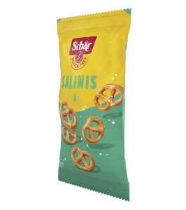 SCHAR SALINIS SALATINI 60 G