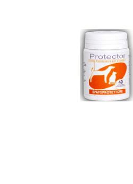 PROTECTOR EPATOPROTETTORE40CPR