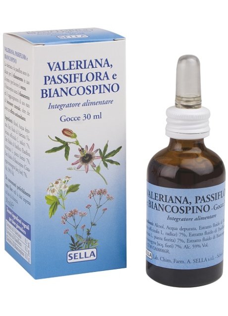 VALERIANA PASS.BIANCOSP GT SELLA