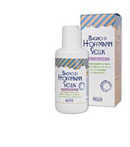 BAGNO HOFFMANN DET 250ML 2710