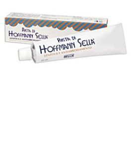 PASTA HOFFMANN 30ML 2711
