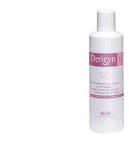 DERIGYN-3,5 LIQUIDO 500 ML