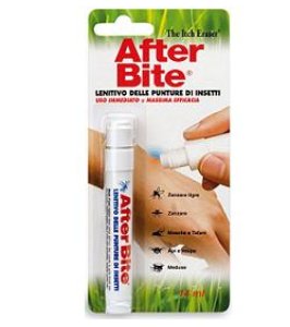 LENITIVO PER PUNTURE D'INSETTI AFTER BITE CREMA 14ML