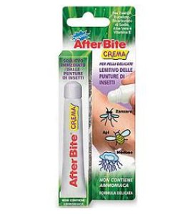 AFTER BITE CREMA LENITIVA PUNTURE INSETTI 20 ML