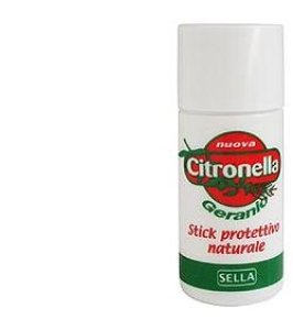 CITRONELLA GER STICK 30G