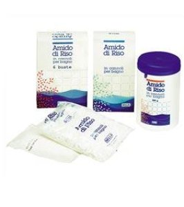 AMIDO RISO BAGNO BAR 300G