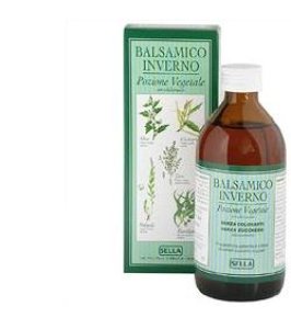 BALSAMICO INVERNO SCIROPPO 200 ML