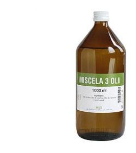 MISCELA 3 OLII 1000 ML