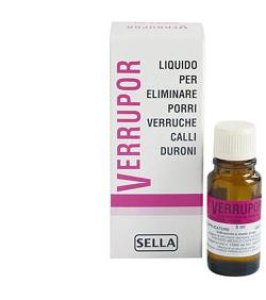 VERRUPOR BRUCIAPORRI 5ML